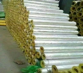 批发玻璃棉制品厂商 高品质玻璃棉制品的可靠供应伙伴