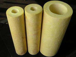 温州优质玻璃棉管厂家直销，玻璃棉纤维管低价促销引领行业新风向