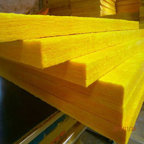 玻璃棉保温板与橡塑制品 指定厂家选择与行业资讯解析