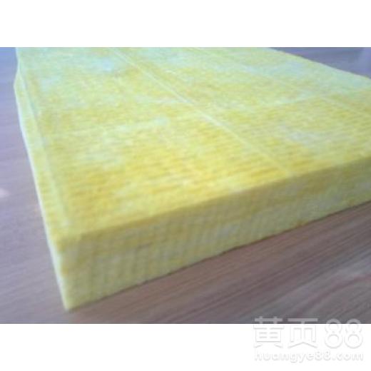 玻璃棉制品材料供应直销与橡塑制品的应用