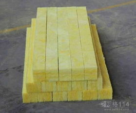 岩棉制品 特性、应用与未来发展