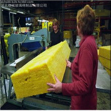 离心玻璃棉制品与橡塑制品 特性、应用及对比