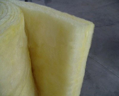 46厚11公斤玻璃棉