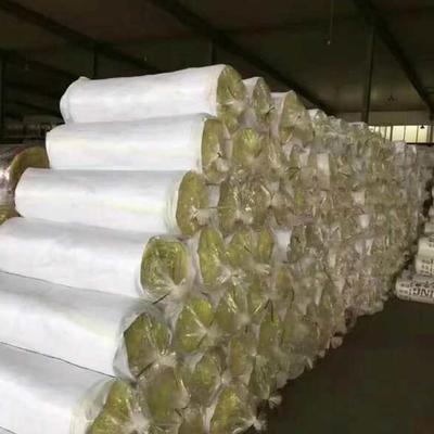 河北格瑞玻璃棉 专业打造绿色环保超细玻璃棉卷毡